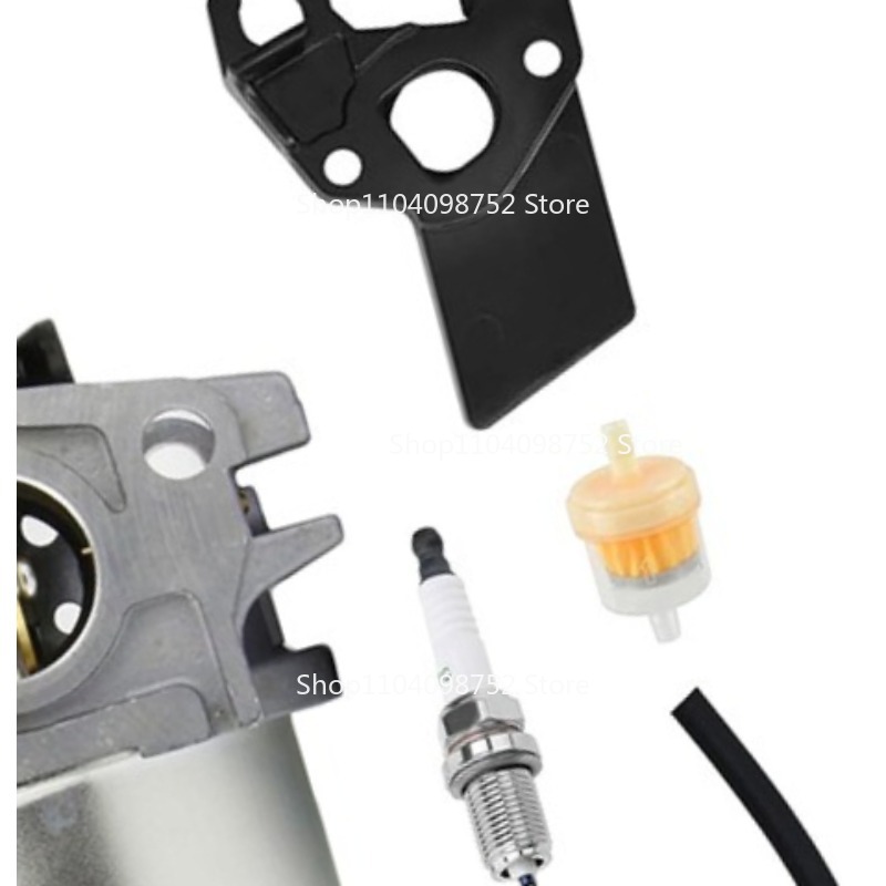 Carburetor Kit for B&S 596080  - Gardening Tools B&M ulasan dan harga