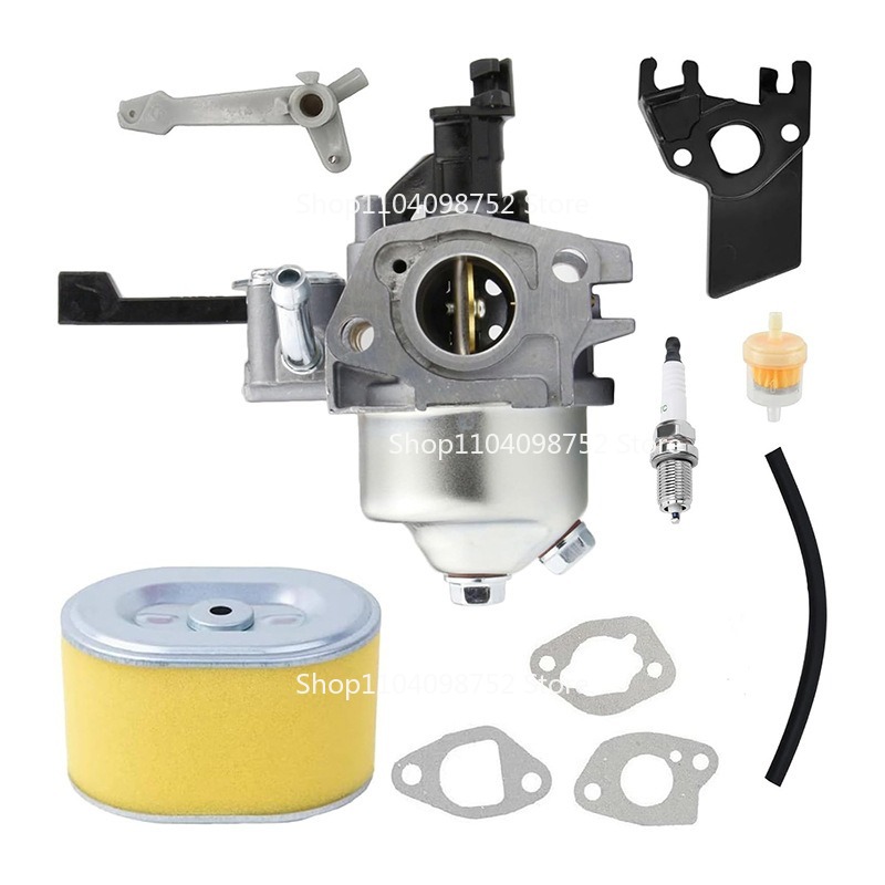 Carburetor Kit for B&S 596080  - Gardening Tools B&M ulasan dan harga