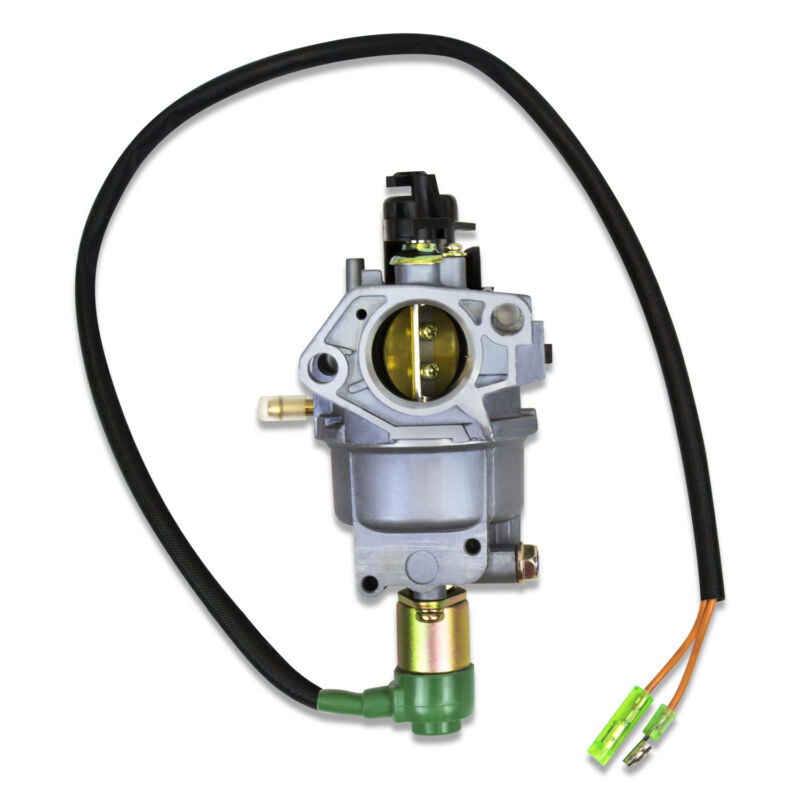 Parts Carburetor For Ruixing 1 - Gardening Tools B&M ulasan dan harga