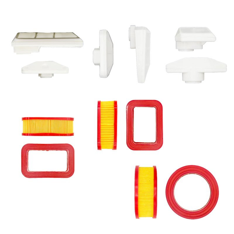 MP16 Chainsaw Parts Air Filter - Gardening Tools Online ulasan dan harga