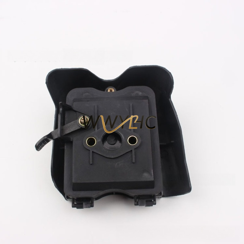 Suitable for Lawn Mower 40-5 A - Gardening Tools B&M ulasan dan harga